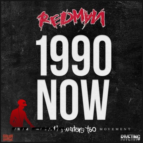 Redman - 1990 Now